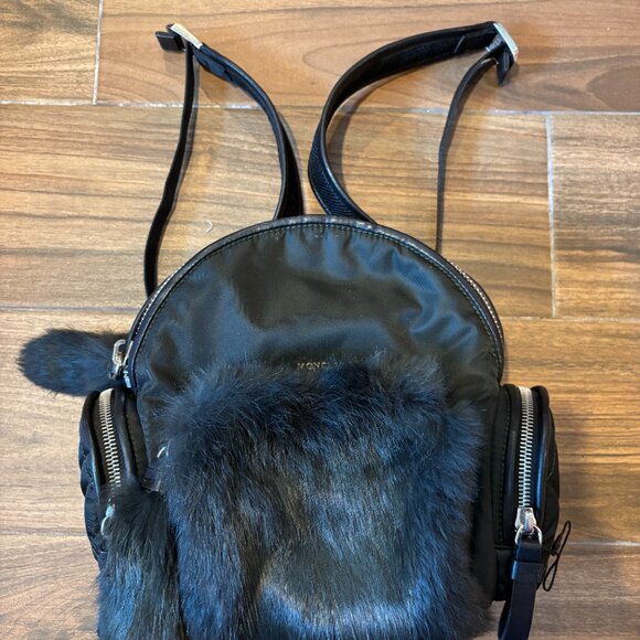 NWOT Moncler backpack - Picture 3 of 3